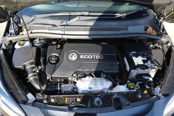 Vauxhall Corsa CDTi ecoFLEX Design