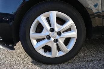 Vauxhall Corsa CDTi ecoFLEX Design