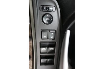 Honda Civic i-DTEC SE