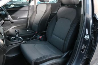 Hyundai i30 CRDi Blue Drive SE