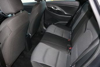 Hyundai i30 CRDi Blue Drive SE