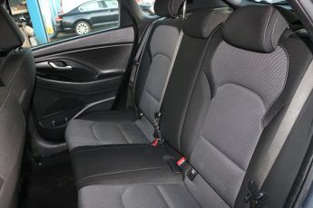 Hyundai i30 CRDi Blue Drive SE