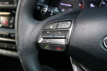 Hyundai i30 CRDi Blue Drive SE