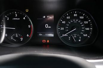 Hyundai i30 CRDi Blue Drive SE