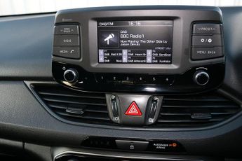 Hyundai i30 CRDi Blue Drive SE