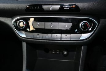 Hyundai i30 CRDi Blue Drive SE