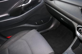 Hyundai i30 CRDi Blue Drive SE