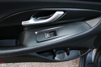 Hyundai i30 CRDi Blue Drive SE