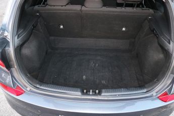 Hyundai i30 CRDi Blue Drive SE