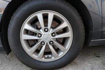 Hyundai i30 CRDi Blue Drive SE