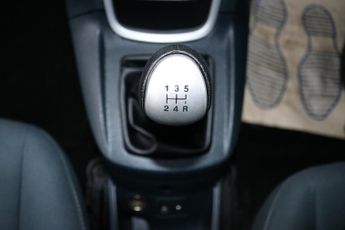 Ford Fiesta TDCi Edge