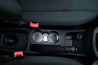 Ford Fiesta TDCi Edge