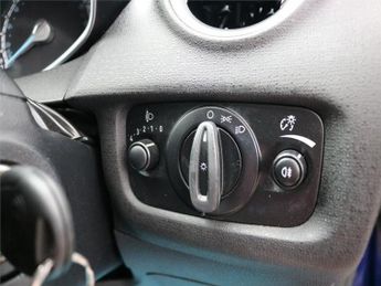 Ford Fiesta TDCi Style