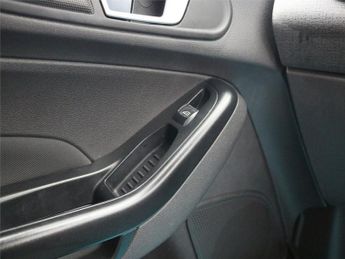 Ford Fiesta TDCi Style