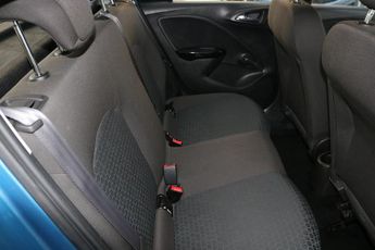 Vauxhall Corsa CDTi ecoTEC Design
