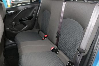 Vauxhall Corsa CDTi ecoTEC Design