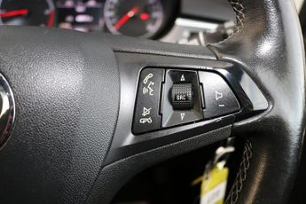 Vauxhall Corsa CDTi ecoTEC Design