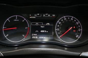 Vauxhall Corsa CDTi ecoTEC Design