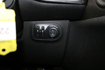 Vauxhall Corsa CDTi ecoTEC Design