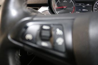 Vauxhall Corsa CDTi ecoTEC Design