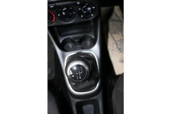 Vauxhall Corsa CDTi ecoTEC Design