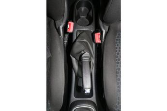 Vauxhall Corsa CDTi ecoTEC Design