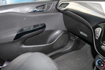 Vauxhall Corsa CDTi ecoTEC Design
