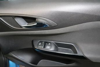 Vauxhall Corsa CDTi ecoTEC Design
