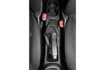 Vauxhall Corsa CDTi ecoTEC Design