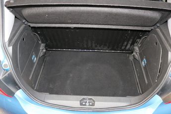 Vauxhall Corsa CDTi ecoTEC Design