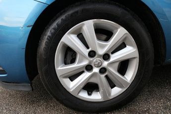 Vauxhall Corsa CDTi ecoTEC Design
