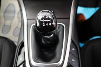 Ford S-Max TDCi Zetec