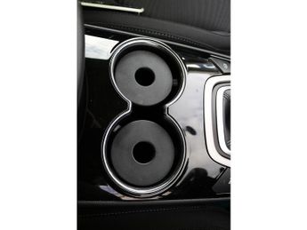 Ford S-Max TDCi Zetec