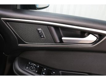 Ford S-Max TDCi Zetec