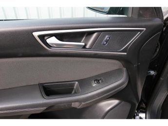 Ford S-Max TDCi Zetec