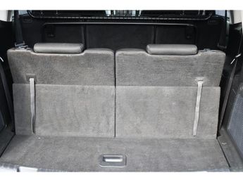 Ford S-Max TDCi Zetec