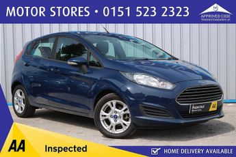 Ford Fiesta TDCi Style