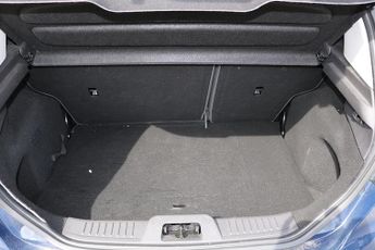 Ford Fiesta TDCi Style