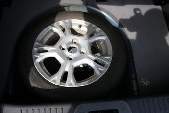 Ford Fiesta TDCi Style