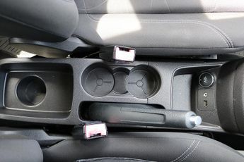 Ford Fiesta TDCi Style