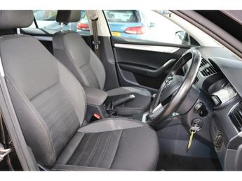 Skoda Octavia TDI SE