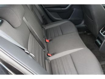 Skoda Octavia TDI SE