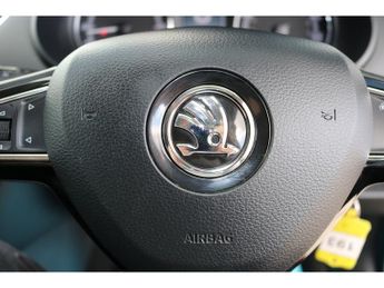 Skoda Octavia TDI SE