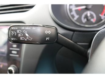 Skoda Octavia TDI SE