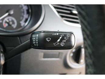 Skoda Octavia TDI SE
