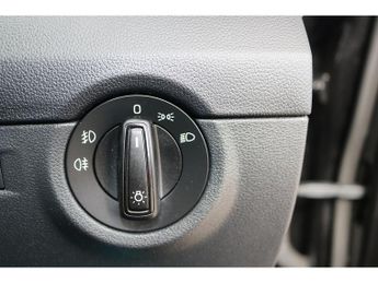 Skoda Octavia TDI SE