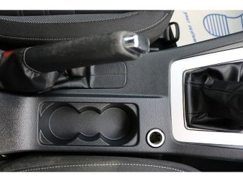 Skoda Octavia TDI SE