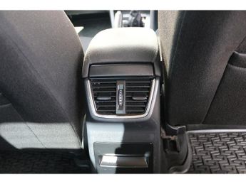 Skoda Octavia TDI SE