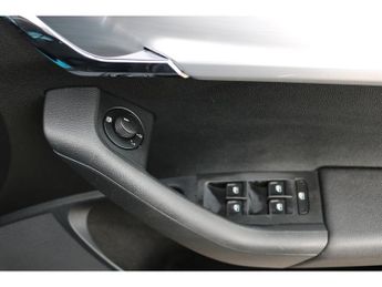 Skoda Octavia TDI SE