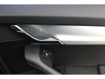 Skoda Octavia TDI SE